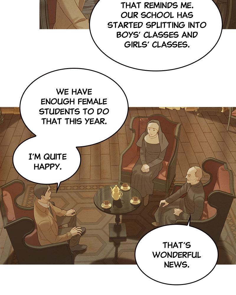 Read Whale Star The Gyeongseong Mermaid Manga Online