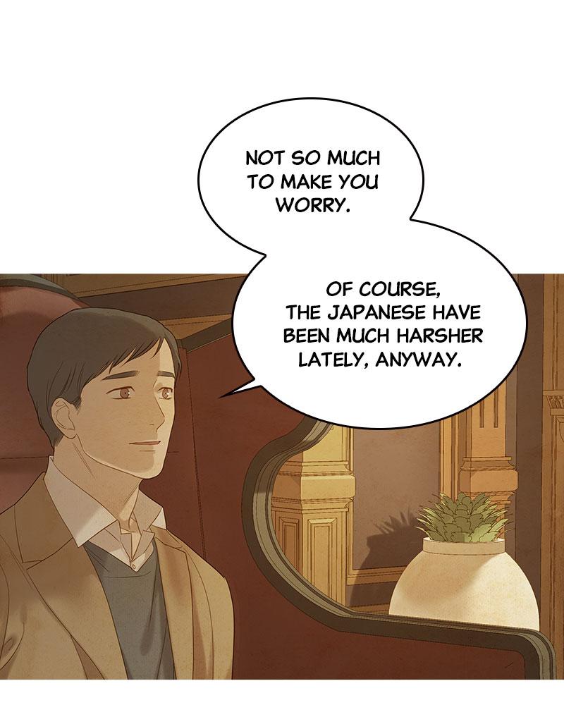 Read Whale Star The Gyeongseong Mermaid Manga Online