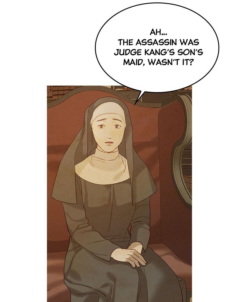 Read Whale Star The Gyeongseong Mermaid Manga Online
