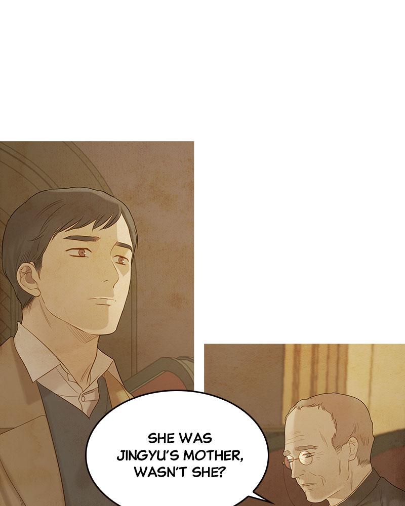 Read Whale Star The Gyeongseong Mermaid Manga Online