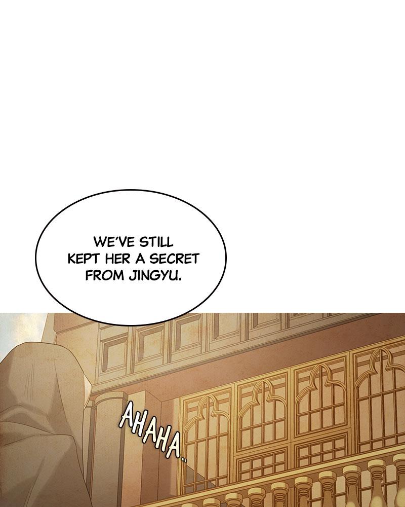 Read Whale Star The Gyeongseong Mermaid Manga Online