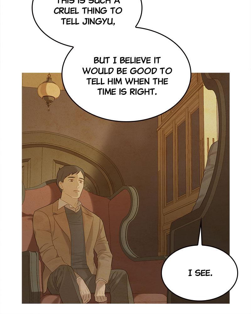 Read Whale Star The Gyeongseong Mermaid Manga Online