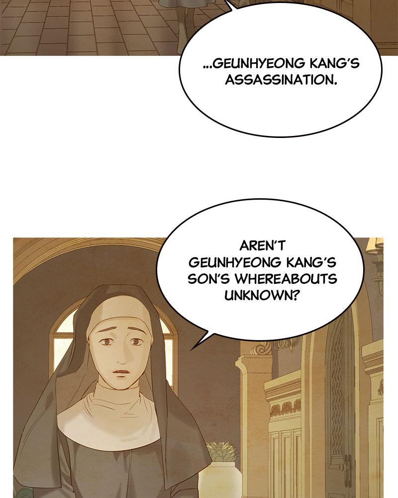Read Whale Star The Gyeongseong Mermaid Manga Online