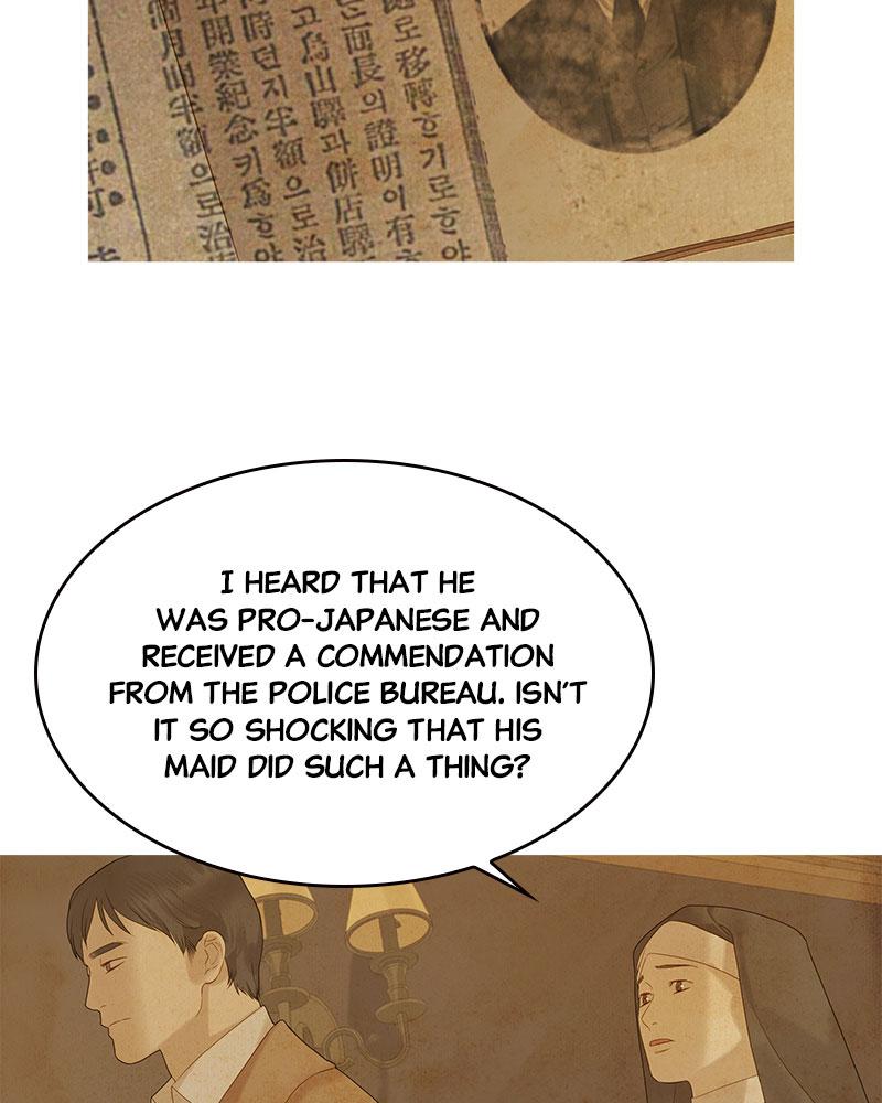 Read Whale Star The Gyeongseong Mermaid Manga Online