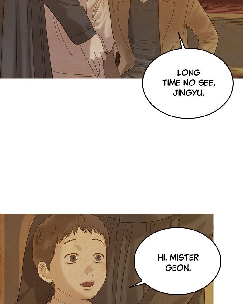 Read Whale Star The Gyeongseong Mermaid Manga Online