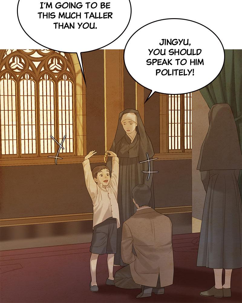 Read Whale Star The Gyeongseong Mermaid Manga Online