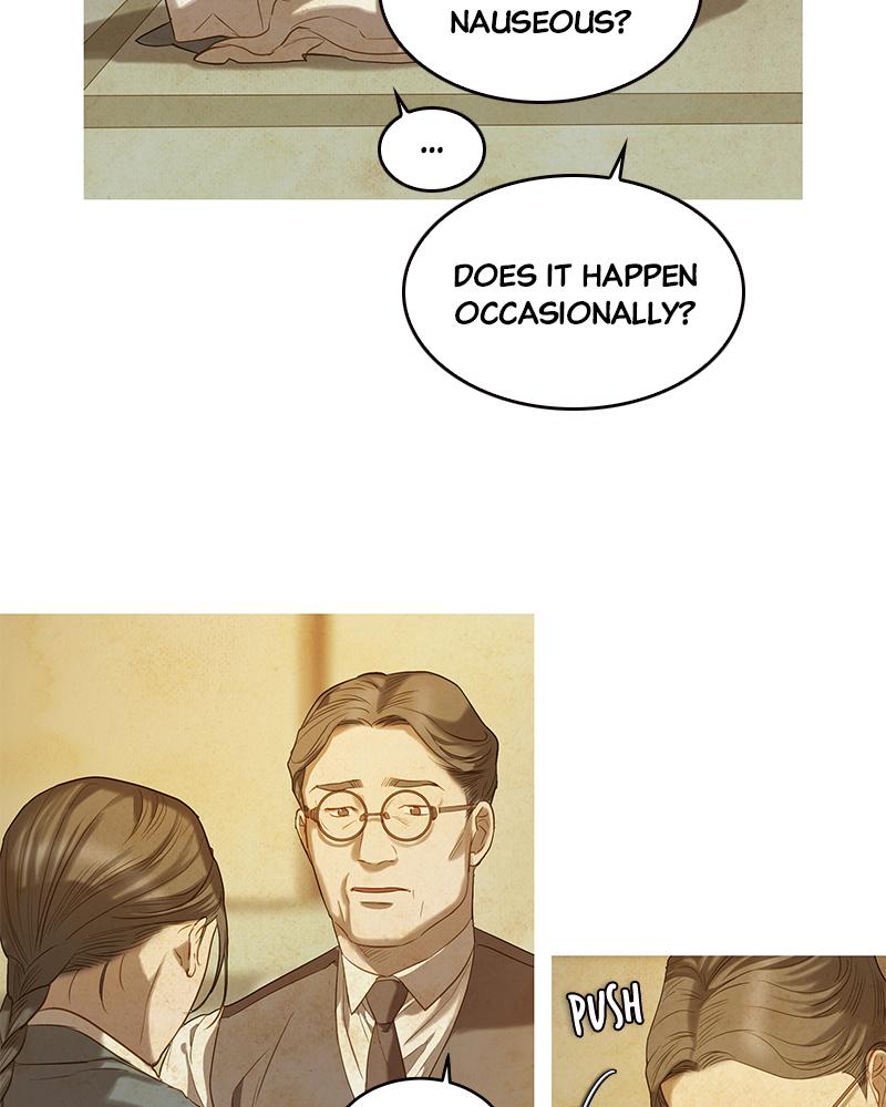 Read Whale Star The Gyeongseong Mermaid Manga Online