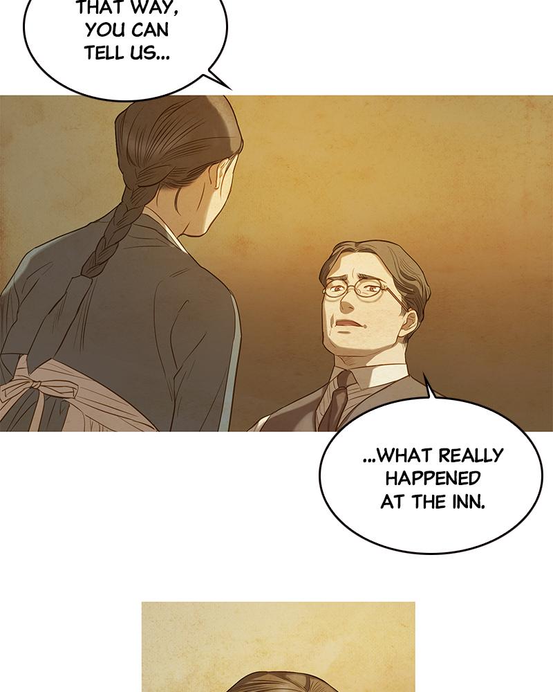 Read Whale Star The Gyeongseong Mermaid Manga Online