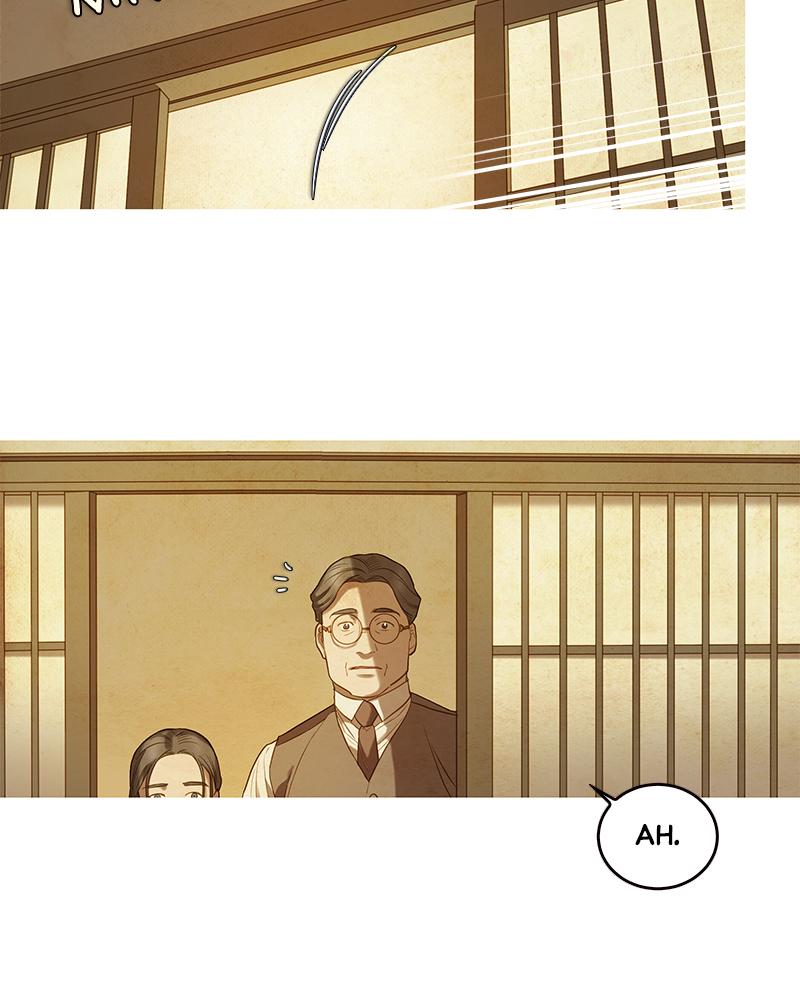 Read Whale Star The Gyeongseong Mermaid Manga Online