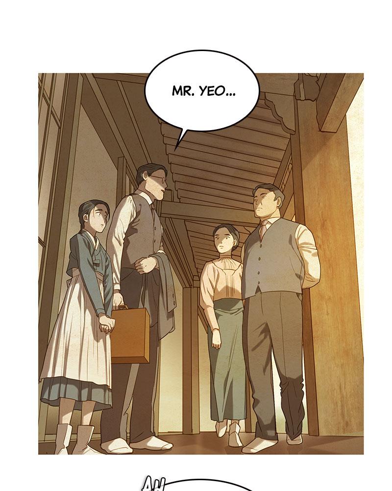 Read Whale Star The Gyeongseong Mermaid Manga Online