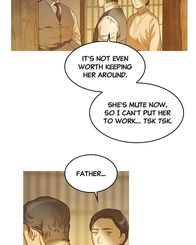 Read Whale Star The Gyeongseong Mermaid Manga Online