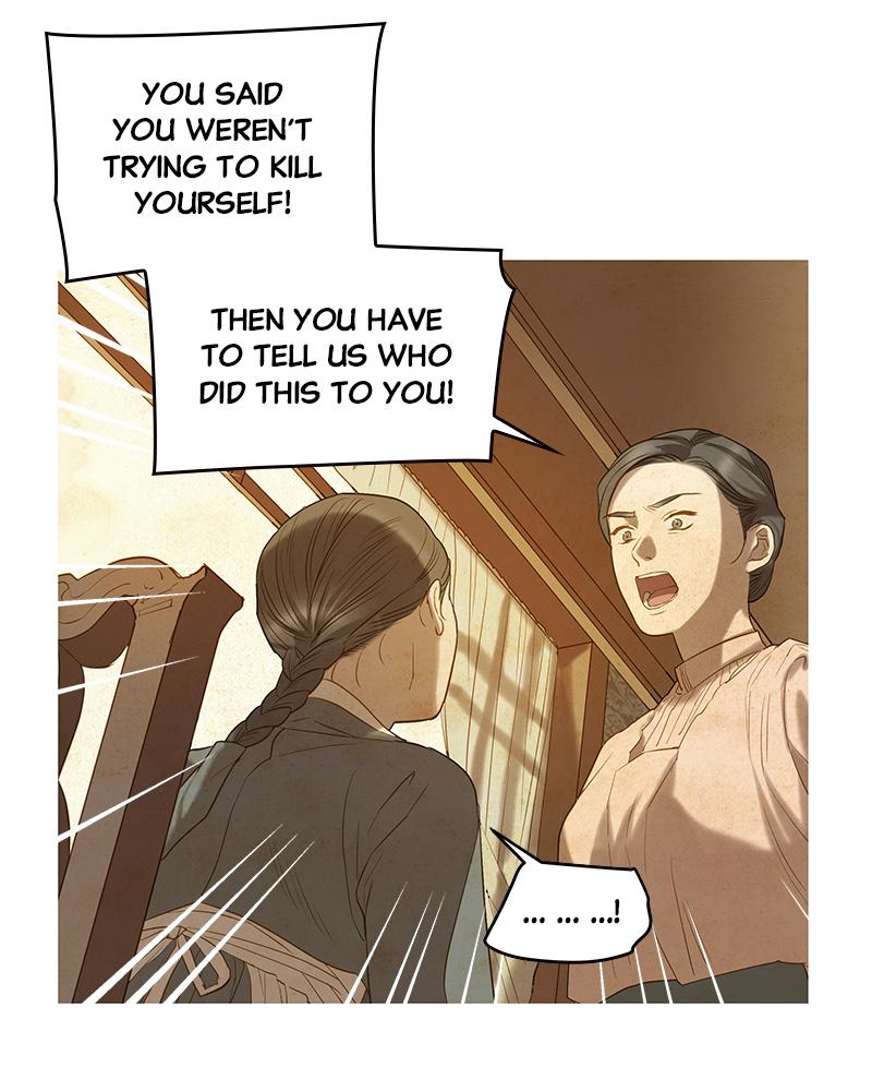 Read Whale Star The Gyeongseong Mermaid Manga Online