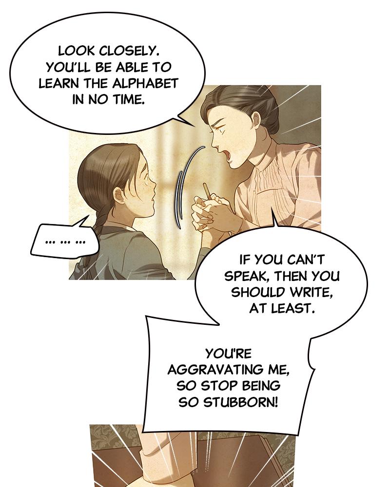 Read Whale Star The Gyeongseong Mermaid Manga Online