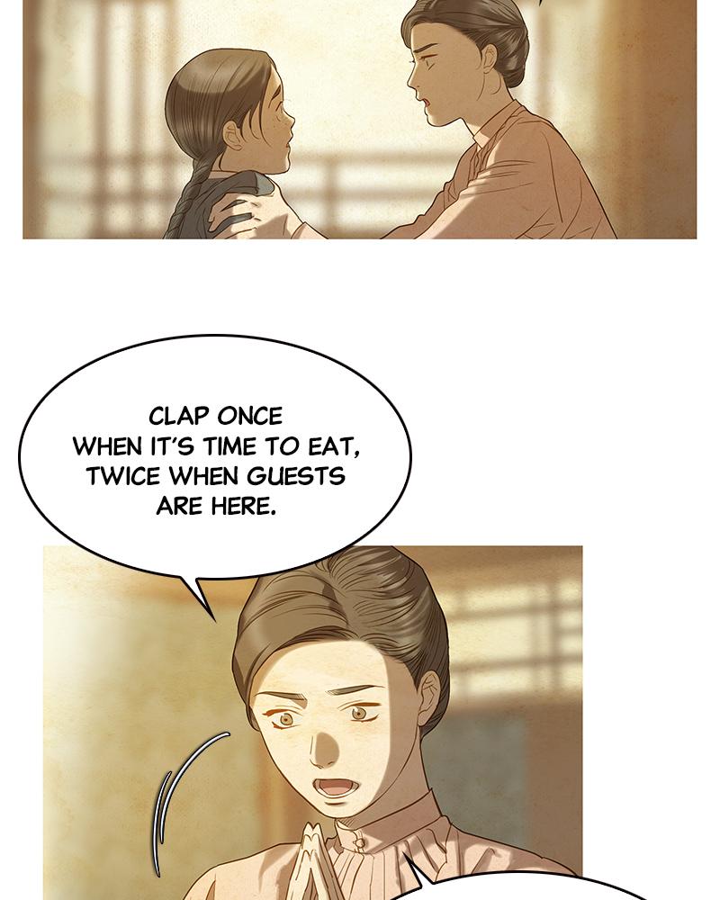 Read Whale Star The Gyeongseong Mermaid Manga Online