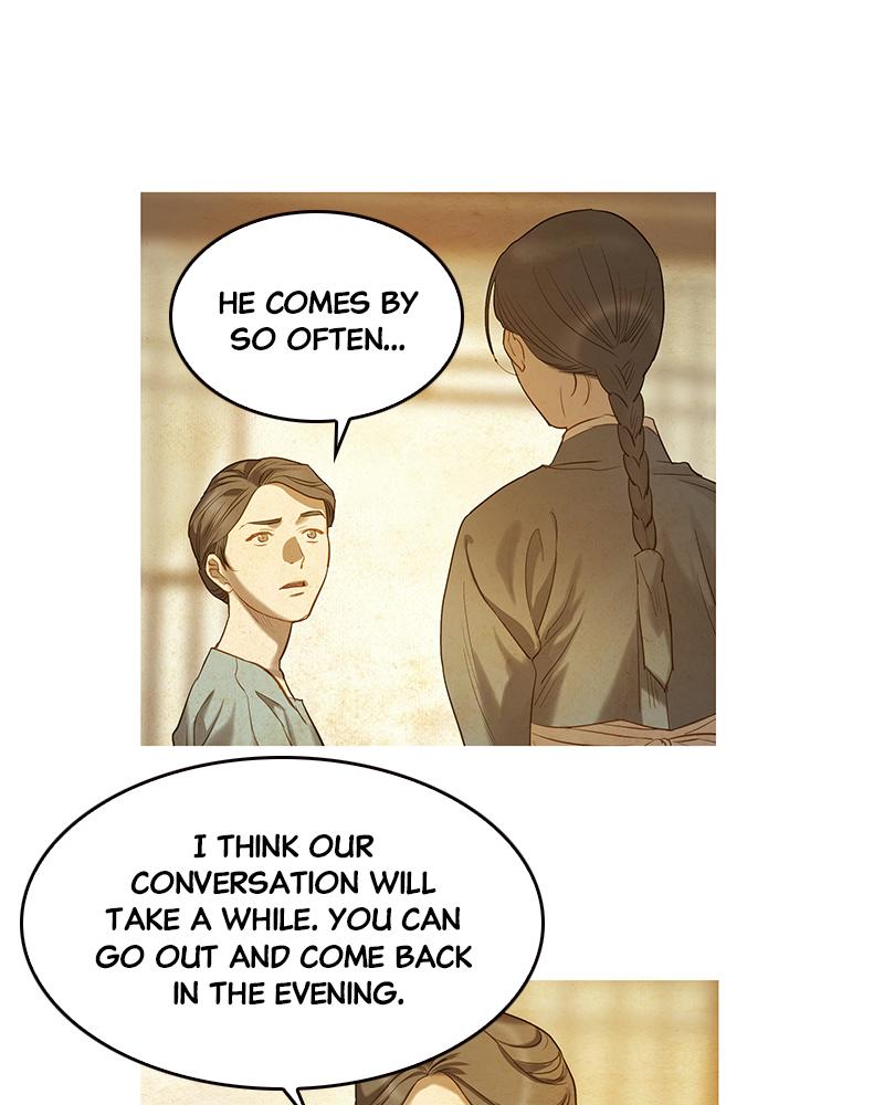 Read Whale Star The Gyeongseong Mermaid Manga Online