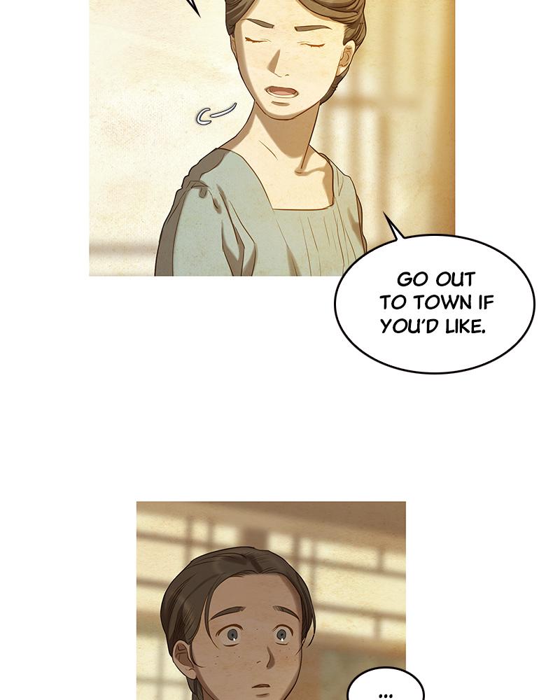 Read Whale Star The Gyeongseong Mermaid Manga Online