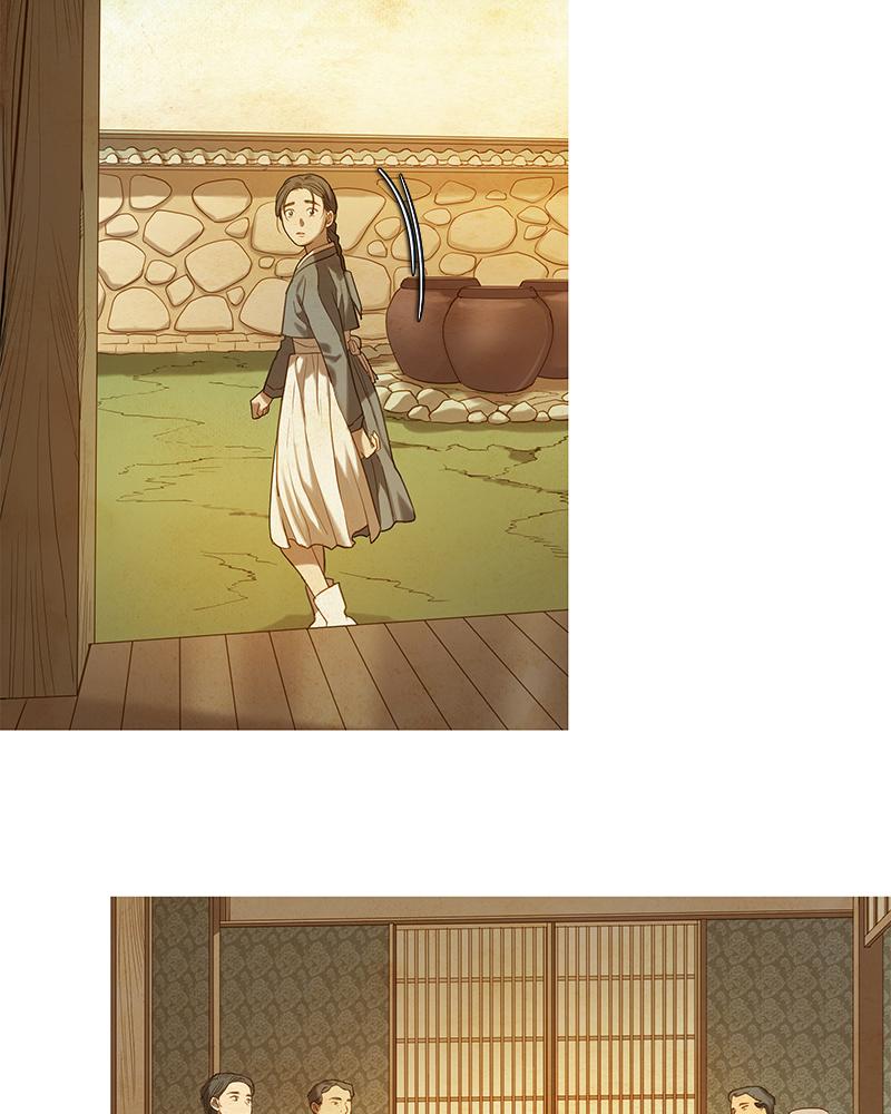Read Whale Star The Gyeongseong Mermaid Manga Online