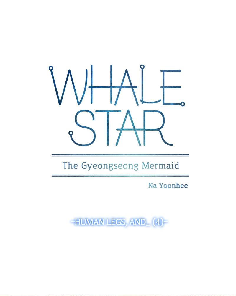 Read Whale Star The Gyeongseong Mermaid Manga Online