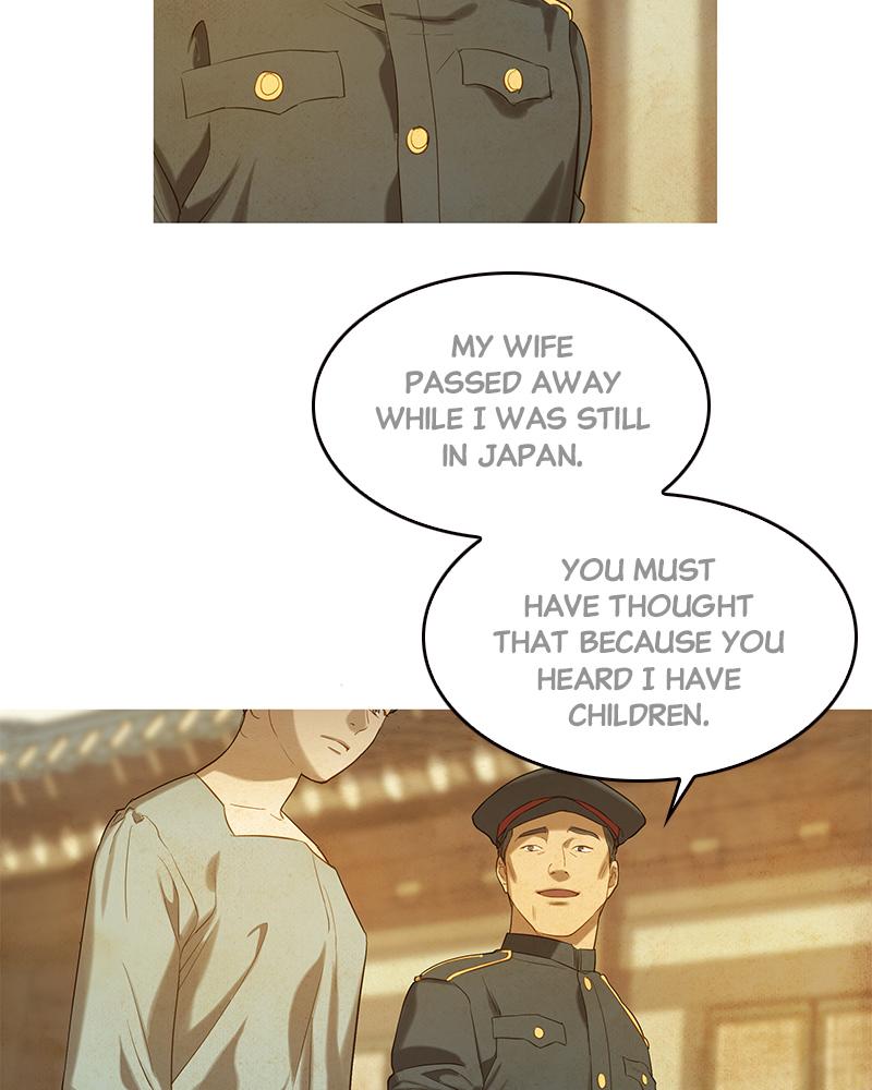 Read Whale Star The Gyeongseong Mermaid Manga Online