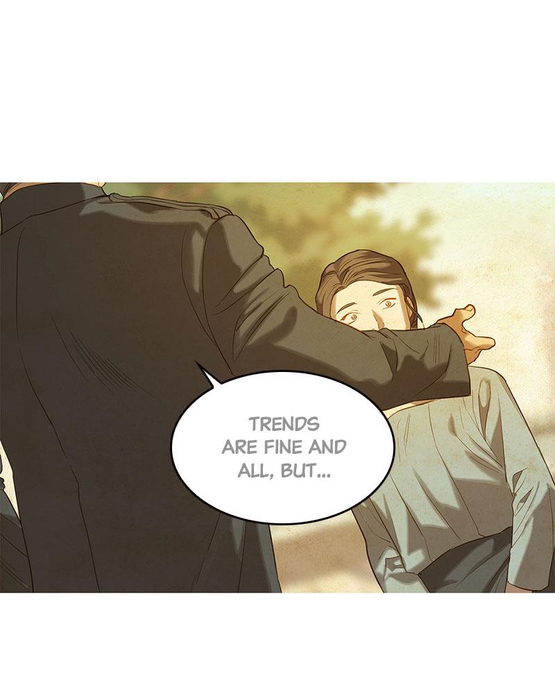 Read Whale Star The Gyeongseong Mermaid Manga Online