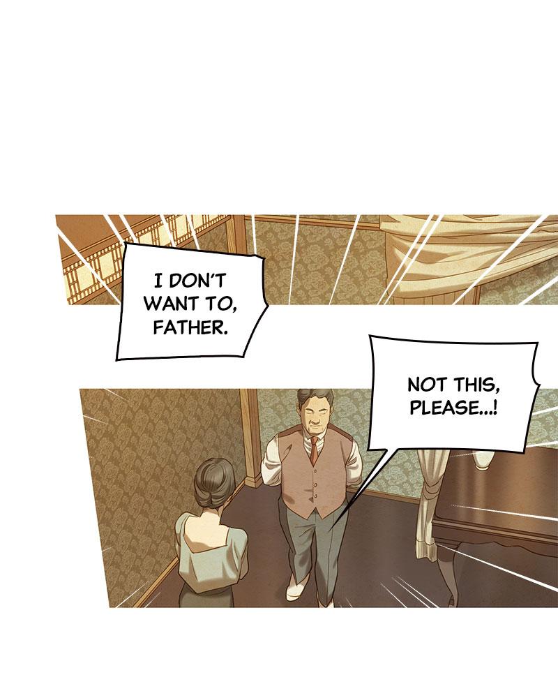 Read Whale Star The Gyeongseong Mermaid Manga Online
