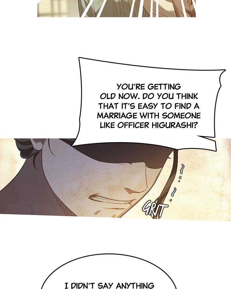Read Whale Star The Gyeongseong Mermaid Manga Online
