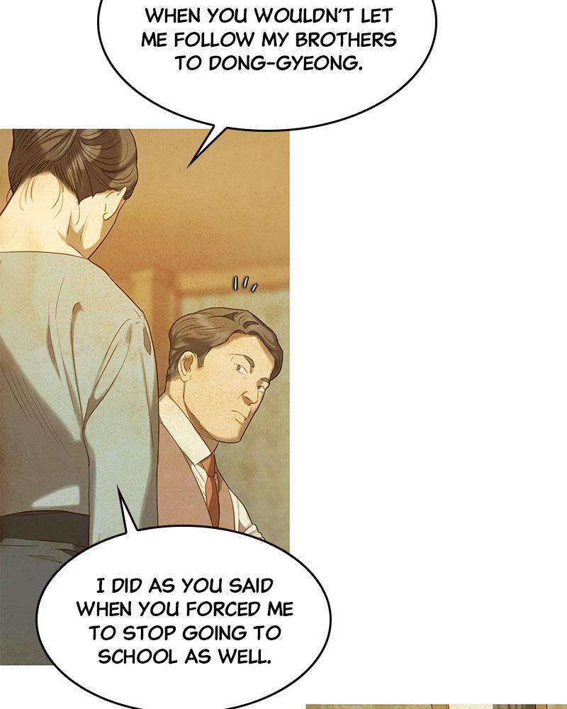 Read Whale Star The Gyeongseong Mermaid Manga Online