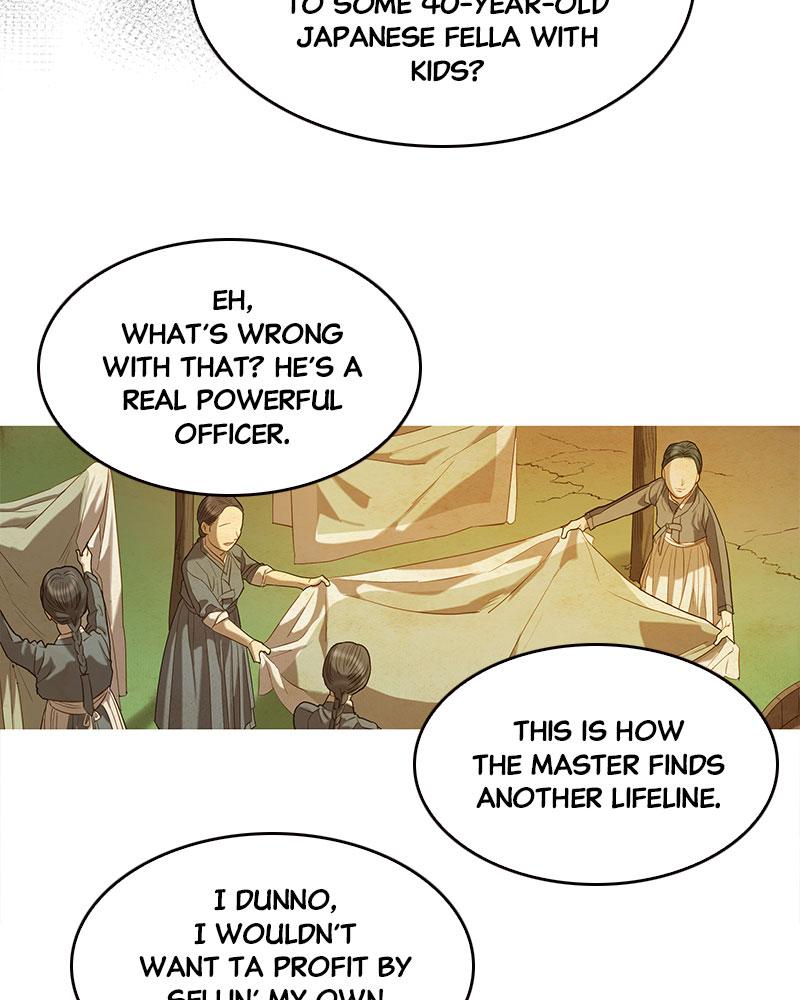 Read Whale Star The Gyeongseong Mermaid Manga Online