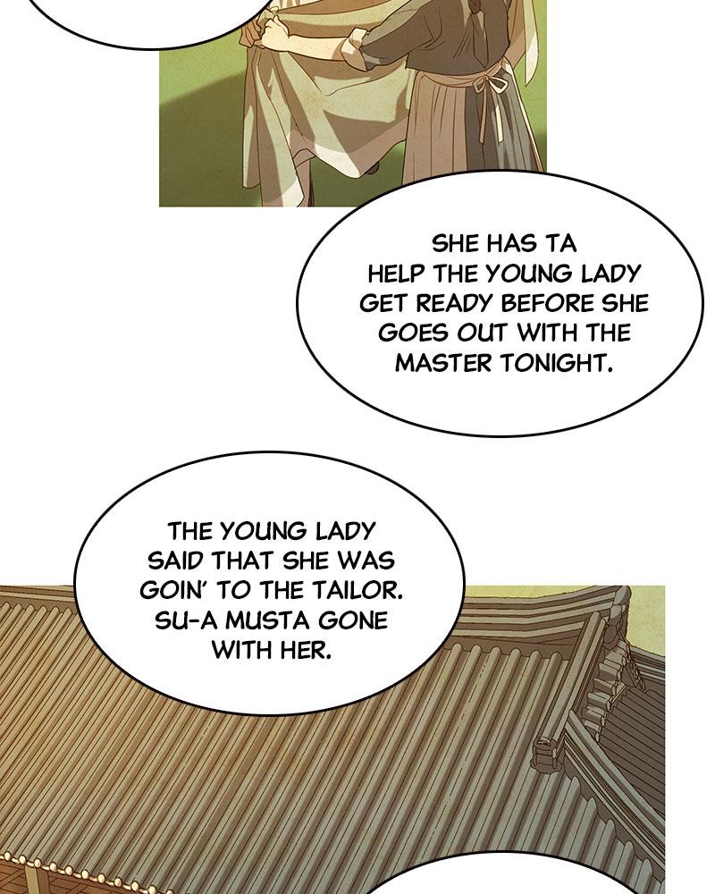 Read Whale Star The Gyeongseong Mermaid Manga Online