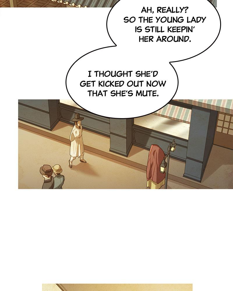 Read Whale Star The Gyeongseong Mermaid Manga Online