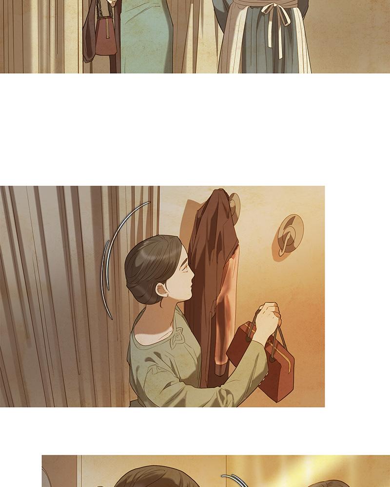 Read Whale Star The Gyeongseong Mermaid Manga Online