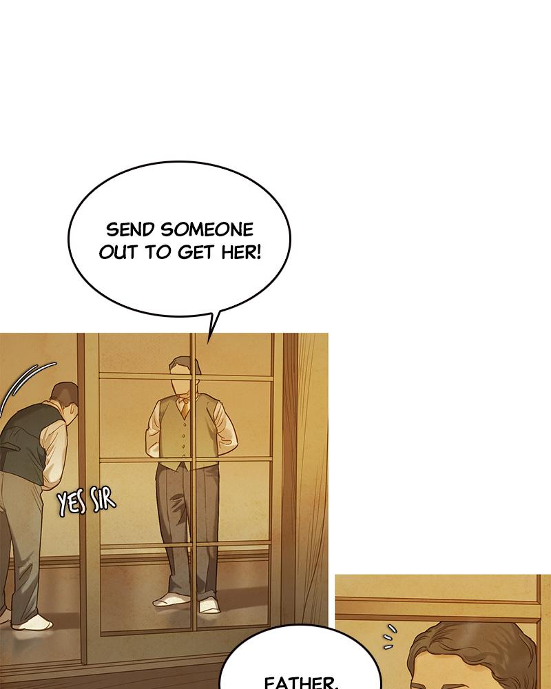 Read Whale Star The Gyeongseong Mermaid Manga Online