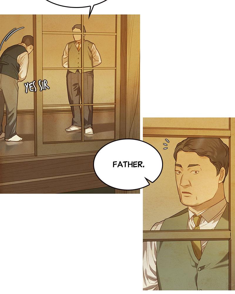 Read Whale Star The Gyeongseong Mermaid Manga Online