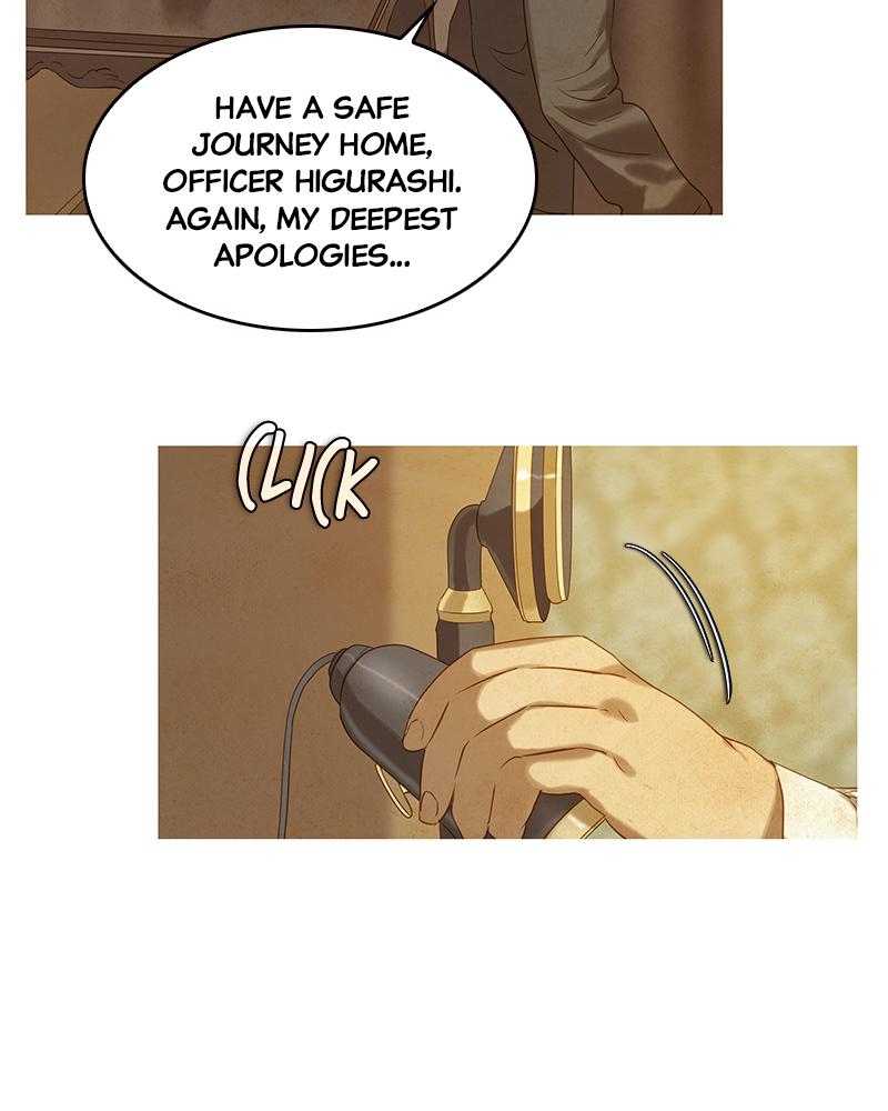 Read Whale Star The Gyeongseong Mermaid Manga Online