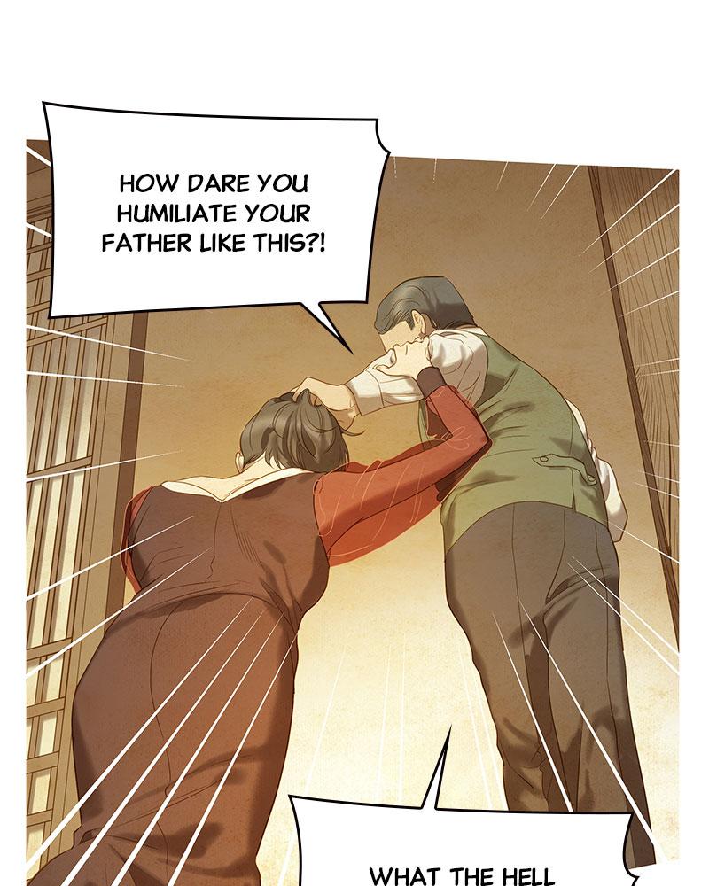 Read Whale Star The Gyeongseong Mermaid Manga Online