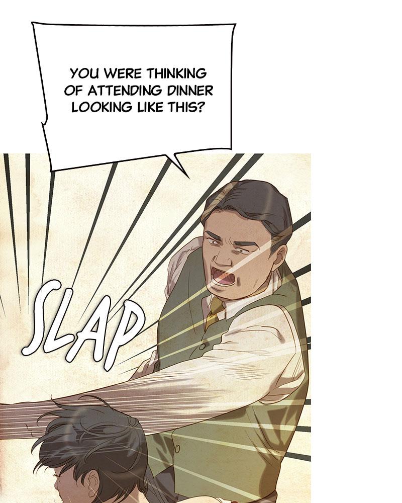 Read Whale Star The Gyeongseong Mermaid Manga Online