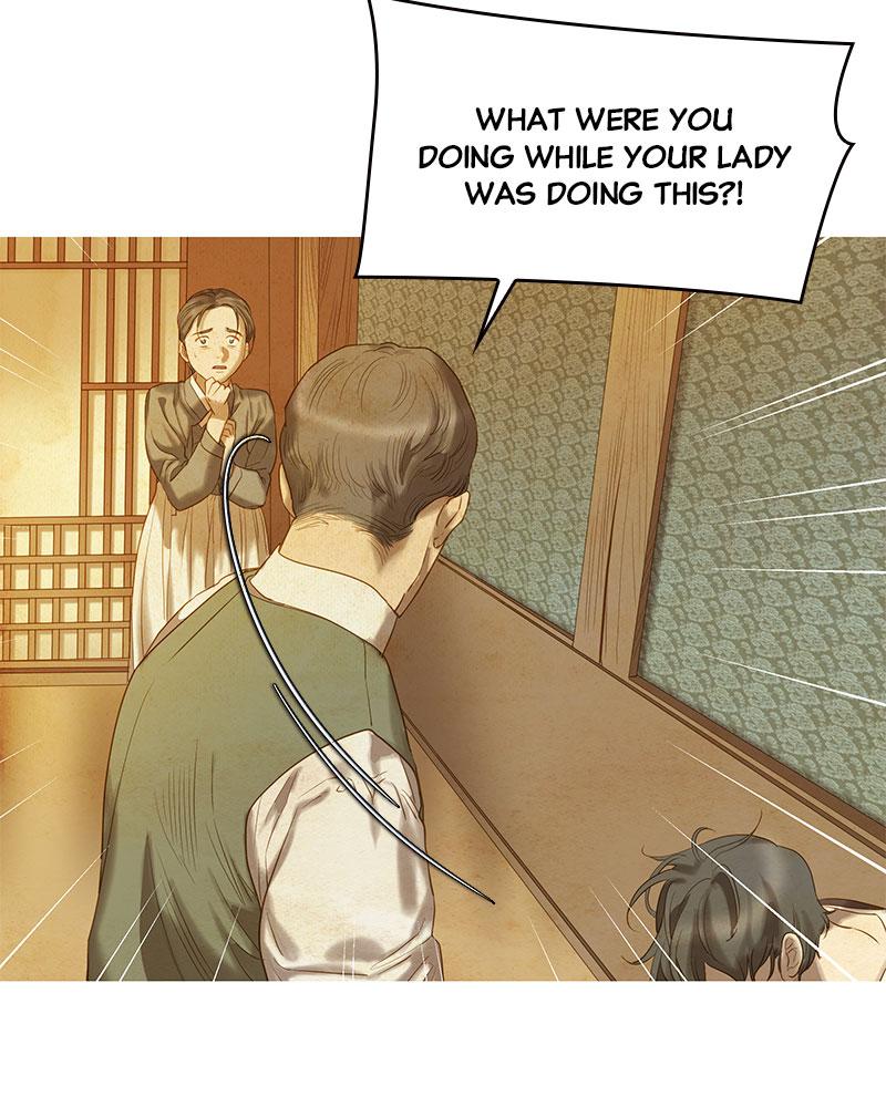 Read Whale Star The Gyeongseong Mermaid Manga Online