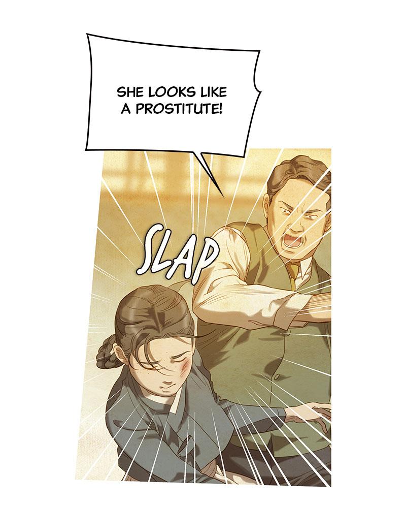Read Whale Star The Gyeongseong Mermaid Manga Online