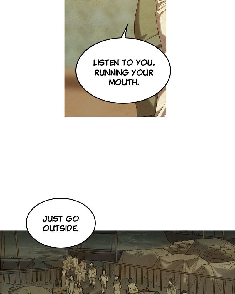 Read Whale Star The Gyeongseong Mermaid Manga Online