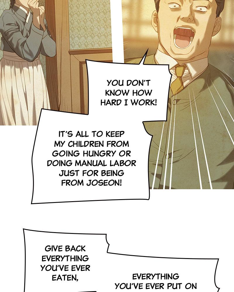 Read Whale Star The Gyeongseong Mermaid Manga Online