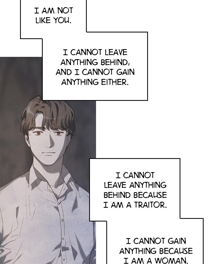 Read Whale Star The Gyeongseong Mermaid Manga Online
