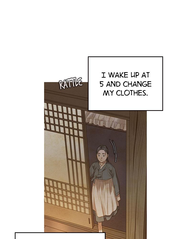 Read Whale Star The Gyeongseong Mermaid Manga Online