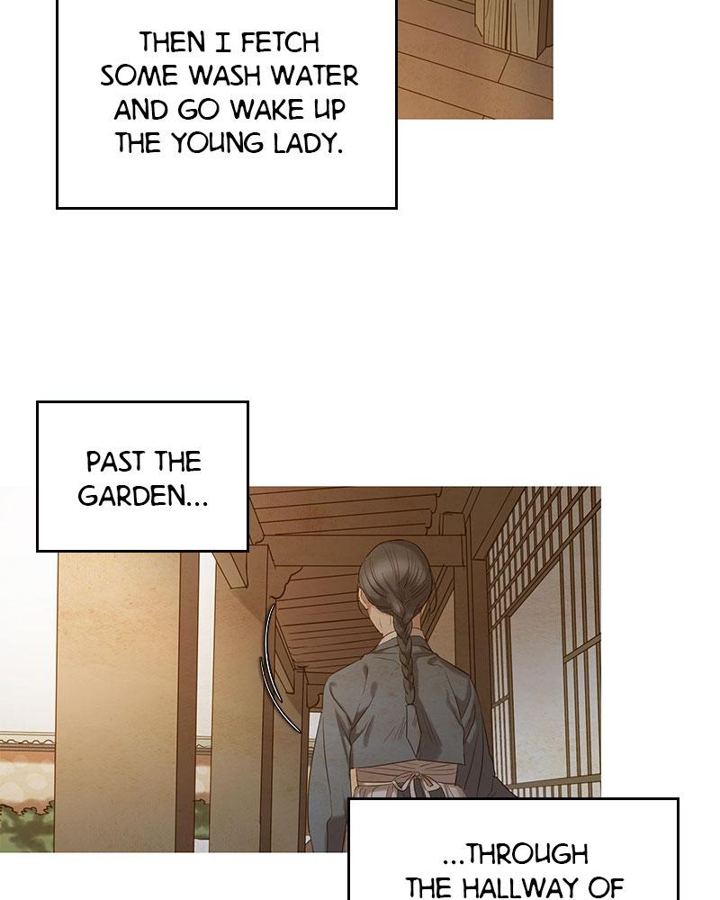 Read Whale Star The Gyeongseong Mermaid Manga Online