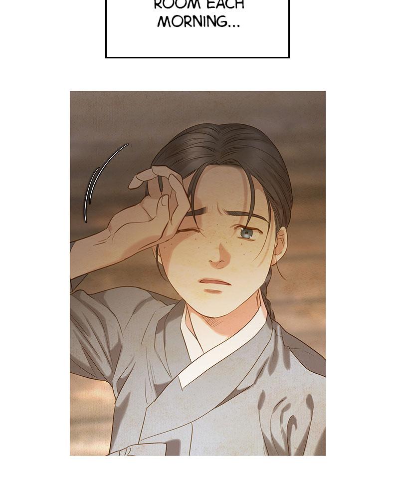 Read Whale Star The Gyeongseong Mermaid Manga Online