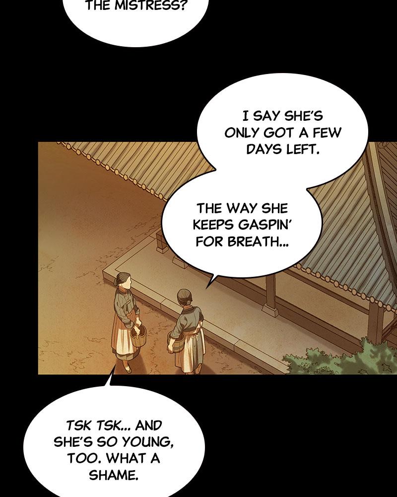 Read Whale Star The Gyeongseong Mermaid Manga Online
