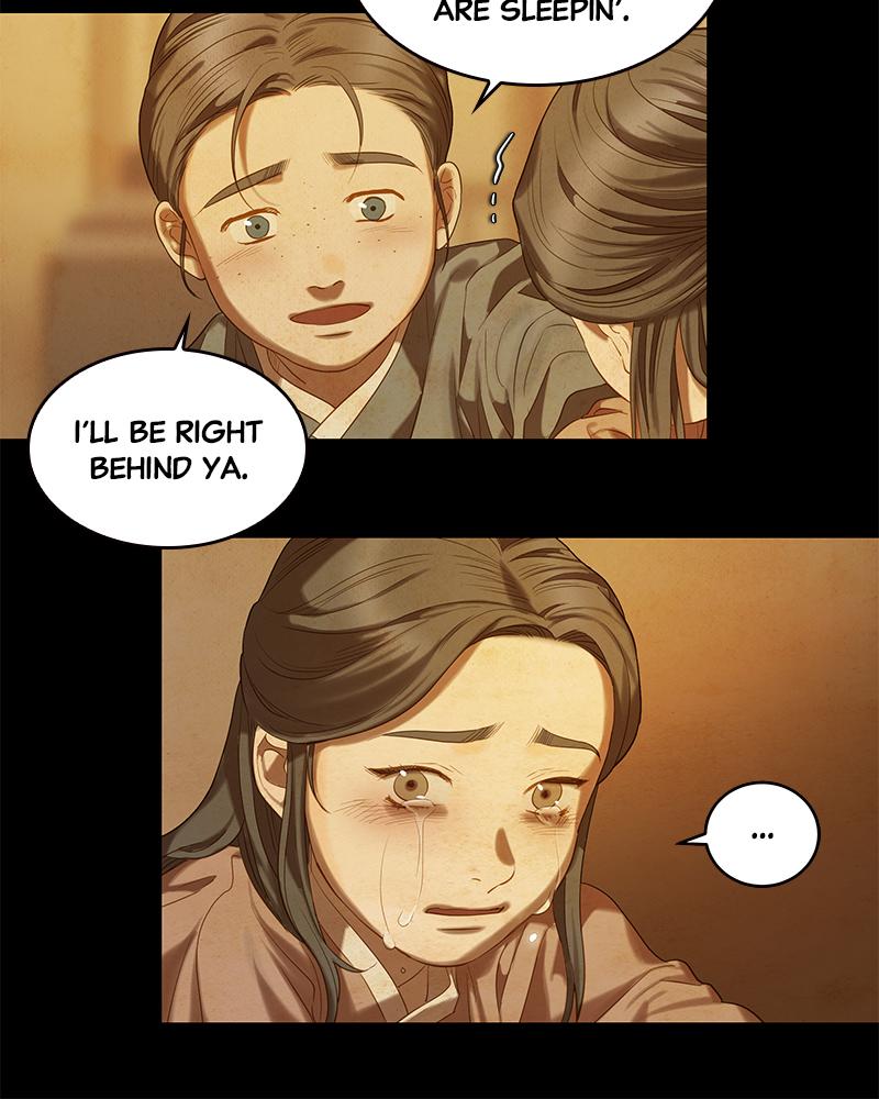 Read Whale Star The Gyeongseong Mermaid Manga Online