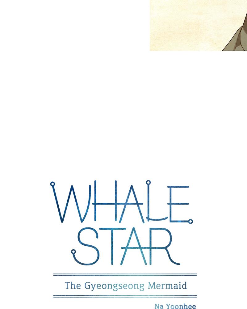Read Whale Star The Gyeongseong Mermaid Manga Online