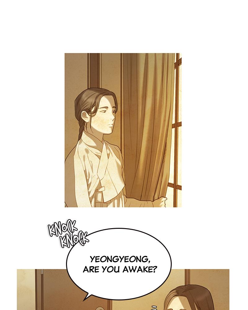 Read Whale Star The Gyeongseong Mermaid Manga Online