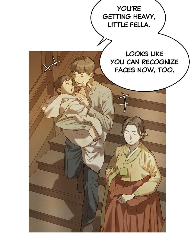 Read Whale Star The Gyeongseong Mermaid Manga Online
