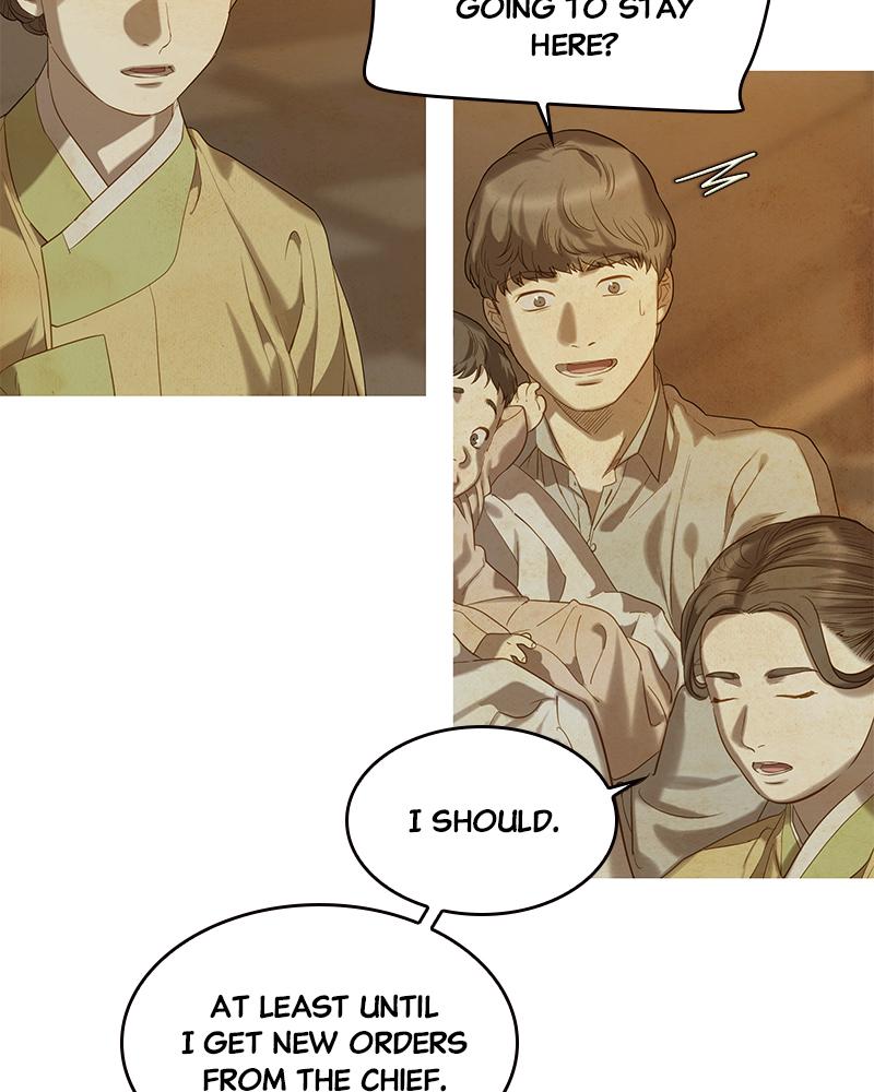 Read Whale Star The Gyeongseong Mermaid Manga Online